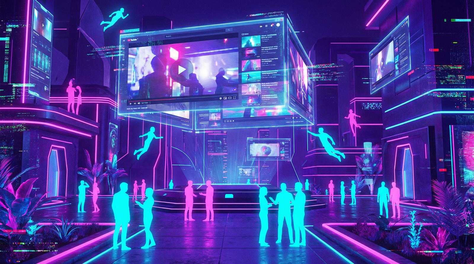 黄色仓库社区精选视频