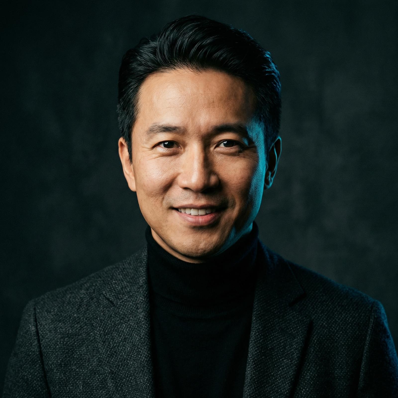 黄色仓库首席导演顾问